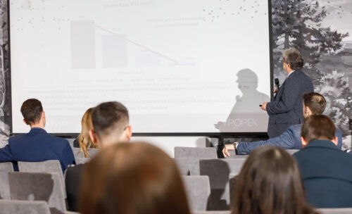 V Межрегиональная научно-практическая конференция «Енисейский урологический форум-2025»